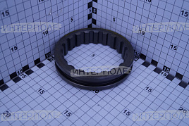 Муфта зубчатая силового вала