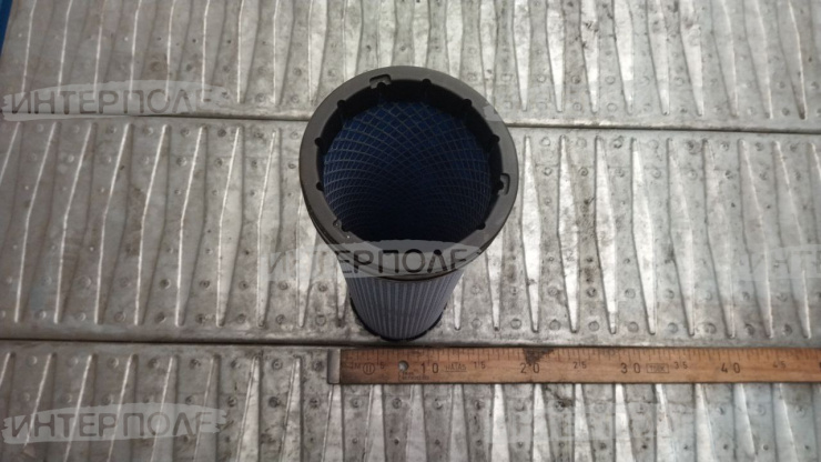 Фильтр возд. втор. DEUTZ (DONALDSON)