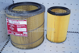 Фильтр возд. комплект (Т-150,Нива,Енисей до 95г.,Дон-1500) (Кострома)