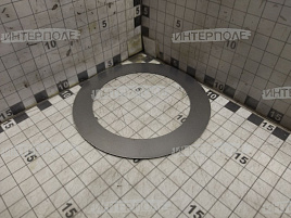 Шайба маслоотражательная (81х114х0,5) кронштейна отводки МТЗ-1221/1523, ОАО"МТЗ"