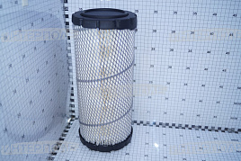 Фильтр возд. кабины New Holland (Тракторы серии T8, T9), Case (Тракторы Magnum, СТАЙГЕР) (SF)