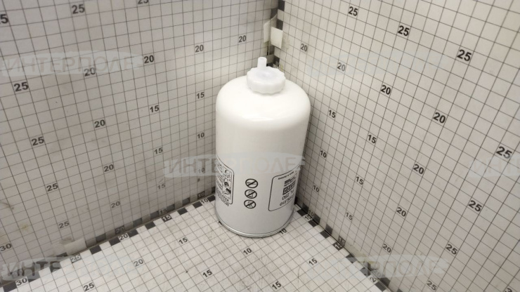 Фильтр топл. Manitou 737 двигатель DEUTZ (MANN)