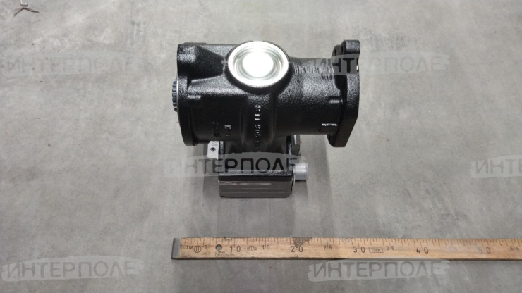 Компрессор воздушный (Бюлер)