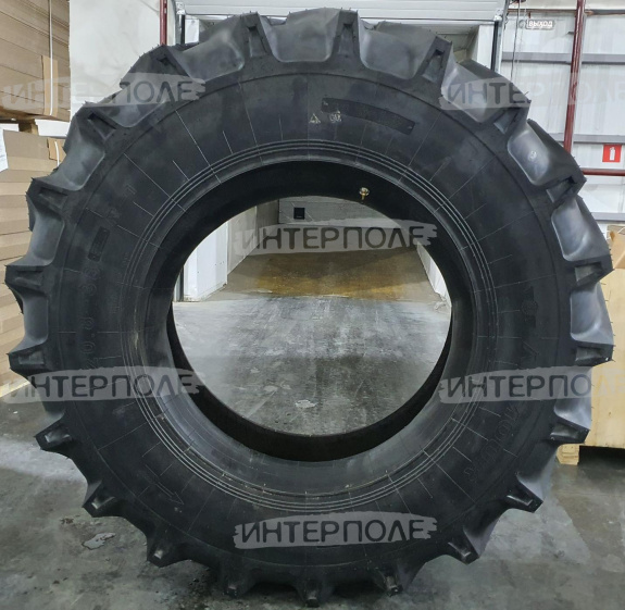Шина 20,8 -38 R-1 10НС /151A6/ (с камерой) ARMOUR