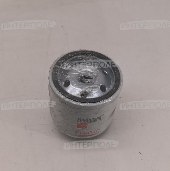 Фильтр топл. АЛЬКОР, Claas (FLEETGUARD)