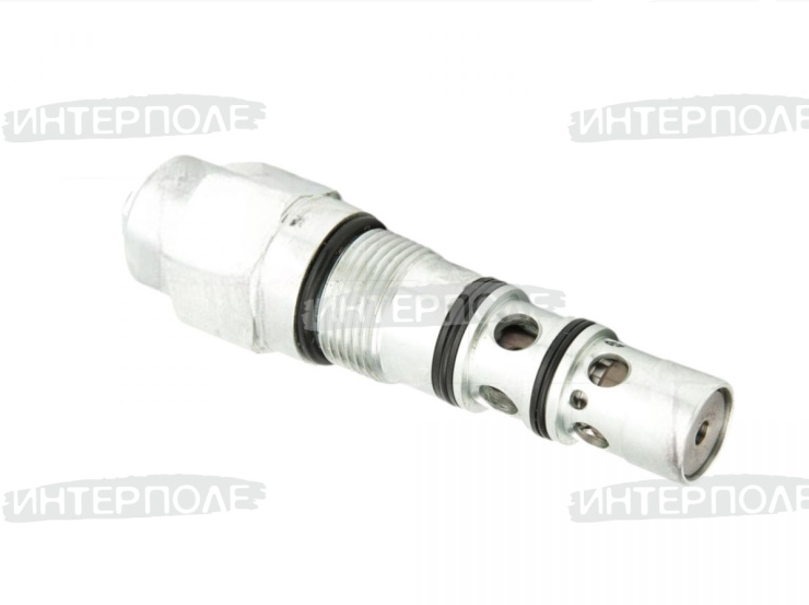 Клапан гидравлической системы JCB