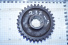 Шестерня z=32 Т-150