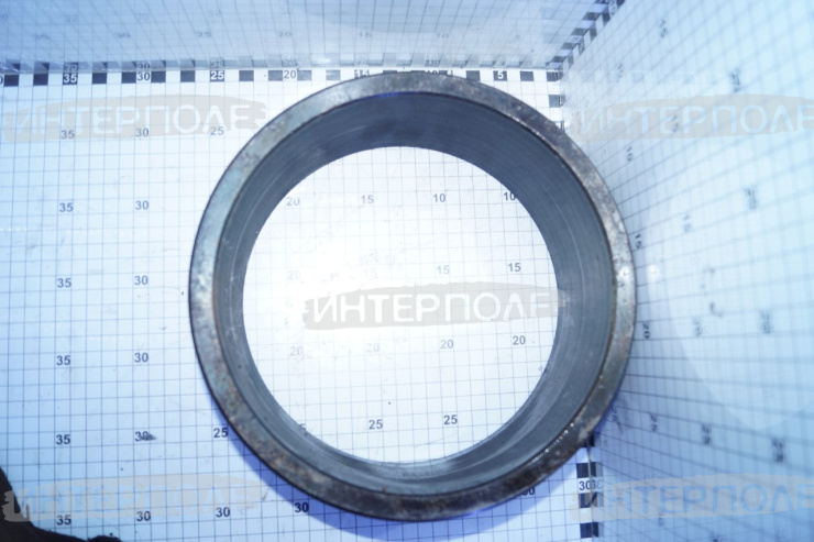 Втулка горизонтального шарнира (гусен./колесн) Т-150