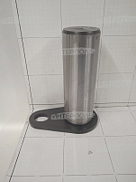 Палец 80х240 гидроцилиндра подъема ковша LW500/LW500F/500FL/KL (XCMG)