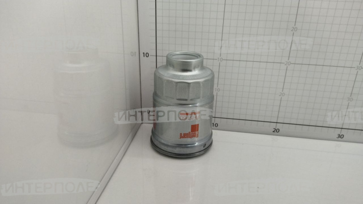 Фильтр топл. МЕРЛО (FLEETGAURD)