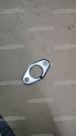 Прокладка корпуса маслоохладителя (Бюлер)