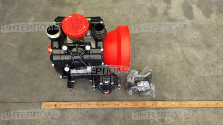 Насос мембранно-поршневой AR 185 BP