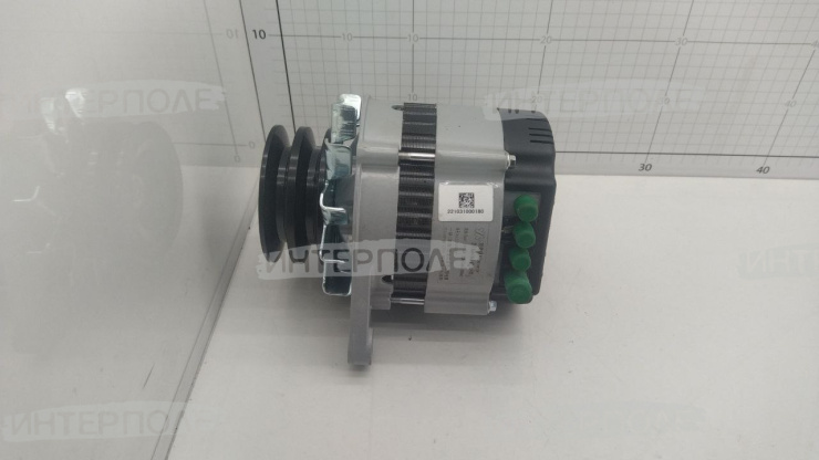 Генератор JFZ1512Y-2FE (NLX904) "YTO"