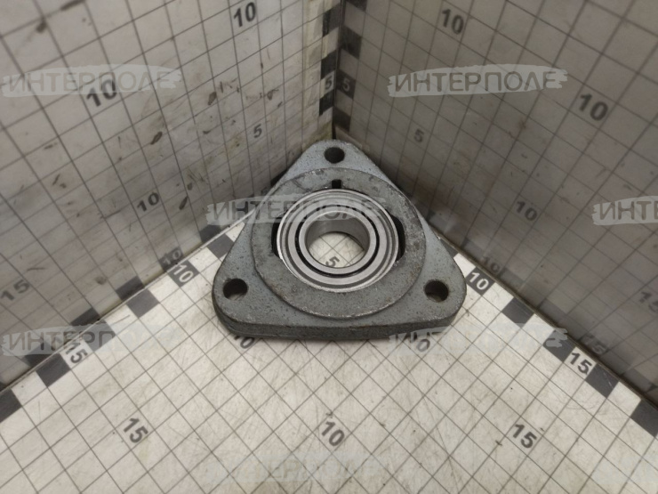 Опора подшипника в сборе (вентилятора) Акрос, Вектор