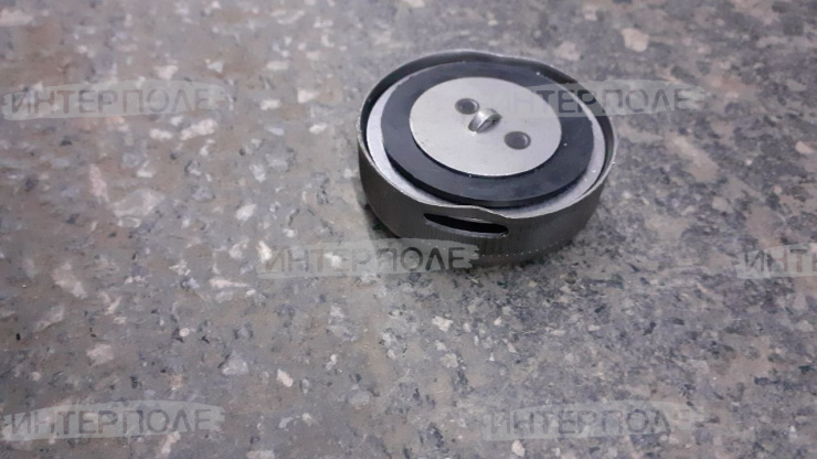 Пробка маслозаливной горловины Д-245 (Зил-5301), ОАО"ММЗ"