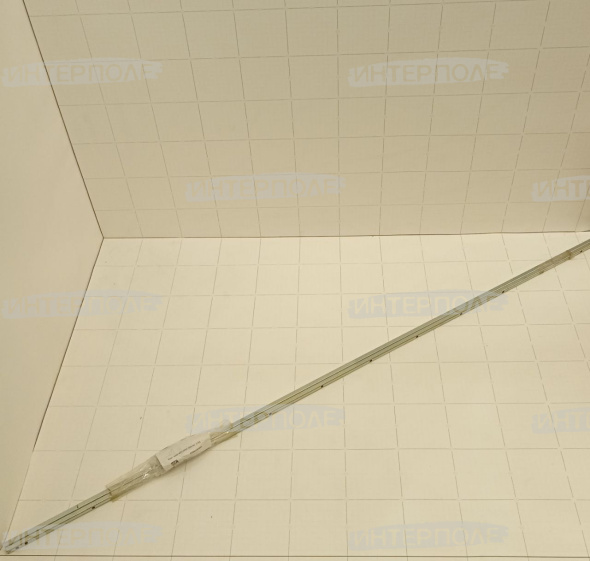 Соединитель центральной ленты John Deere