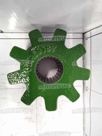 Ступица John Deere