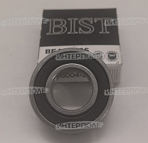 Подшипник 180104 (6004-2RS) (20х42х12) (BIST)