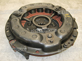 Кожух с дисками СМД-14, СМД-17, СМД-18 (корзина) ДТ-75, Нива