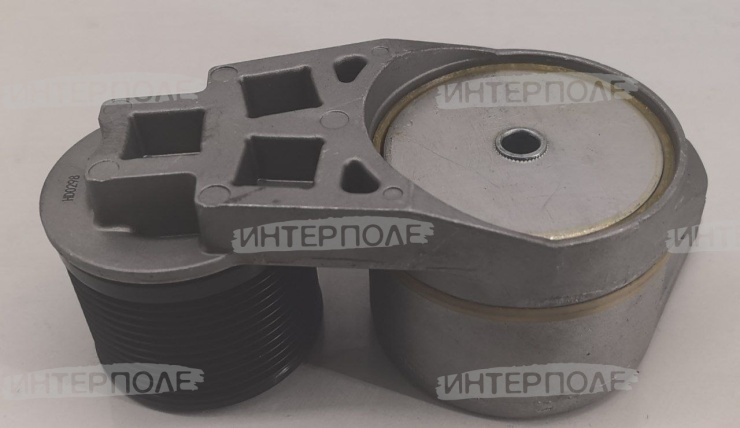 Натяжник John Deere (9320T, 9870STS)