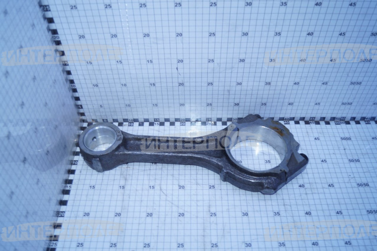 Шатун (108мм) А-01М,И,Д-461,И,А-41,И,Д-440,И,Д-442 Т-4, ДТ-75, "АМЗ"