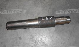 Вал ведомый редуктора Бежецк