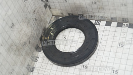 Манжета армированная "сальник" .55х100х10 TC (импорт)