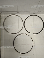 Кольца поршневые (к-т на поршень) QSM11 Izumi