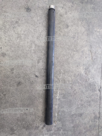 Валец ведущий полотна жатки D60, D65 MacDon