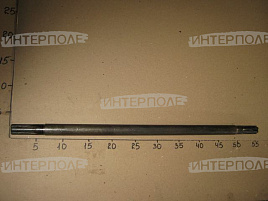 Вал привода насоса Т-150