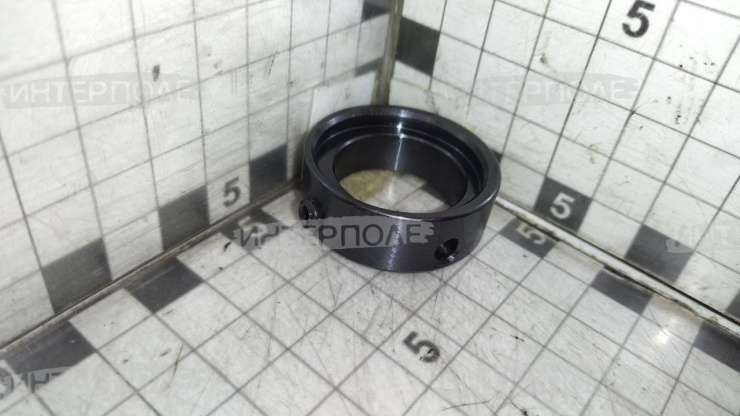 Кольцо эксцентр. контр. John Deere (9570STS,9670STS,9770STS,9870STS,S660,S760,S770)