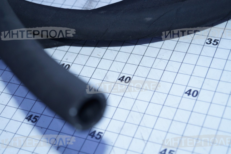 Рукав маслобензостойкий 14х22-0,63