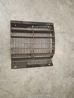 Дека подбарабанья ускоряющего Есиль-760,КЗС-1218 Гомсельмаш