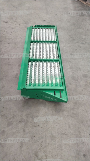 Удлинитель грохота Нива Нива-Эффект НВ