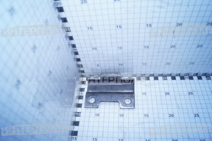 Прижим ножа высокий Вектор, Дон-1500А/Б, Акрос, Торум, ЖВП-6,4, ЖВП-9,1