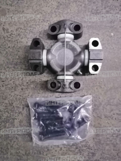 Крестовина в сборе 7С (Бюлер)