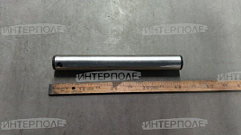 Палец крепления тяги к каретке JCB