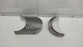 Вкладыши коренные (к/т) DIESELMAX JCB