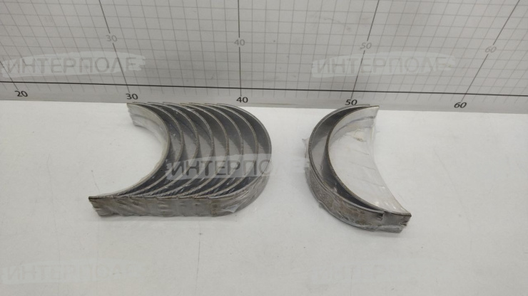 Вкладыши коренные (к/т) DIESELMAX JCB