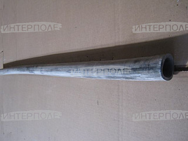 Семяпровод d=32 мм, L=1,25 м, резиновый СКП-2,1