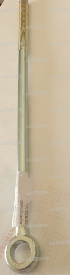 Рым-болт (625D,630D,635D,640D,725D,730D,735D,740D,900SERIES) John Deere