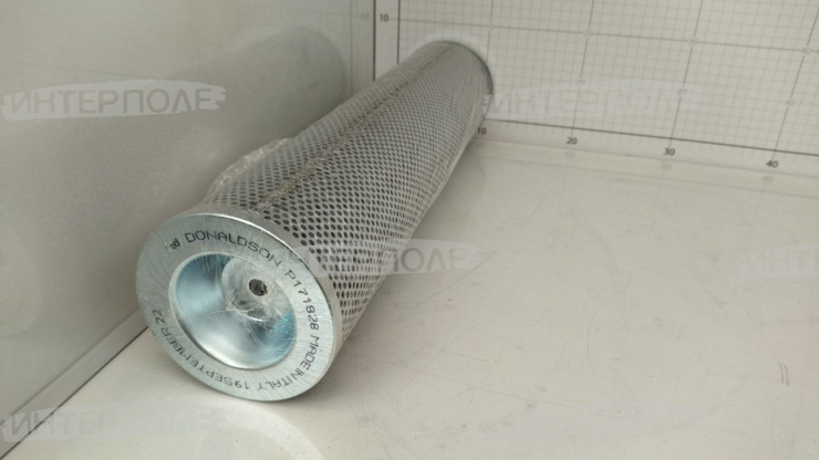 Фильтр гидравл. JCB (DONALDSON)