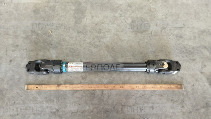 Кардан привода (625D,630D,630FD,635D,635FD,640D,640FD,645FD,725D,730D,730FD,735D,735FD,740D,740FD,745FD,RD30F,RD35F,RD40F,RD45F,RDF30,RDF40)John Deere