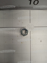 Гайка М 5 шестригранная Claas