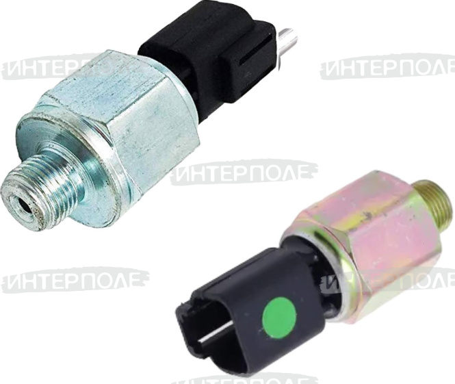 Датчик давления КПП М12 JCB