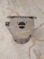 Камера переходная горизонтального шнека бункера Есиль-740,КЗС-812 Гомсельмаш