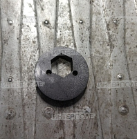 Эксцентрик ВЕСТА-12