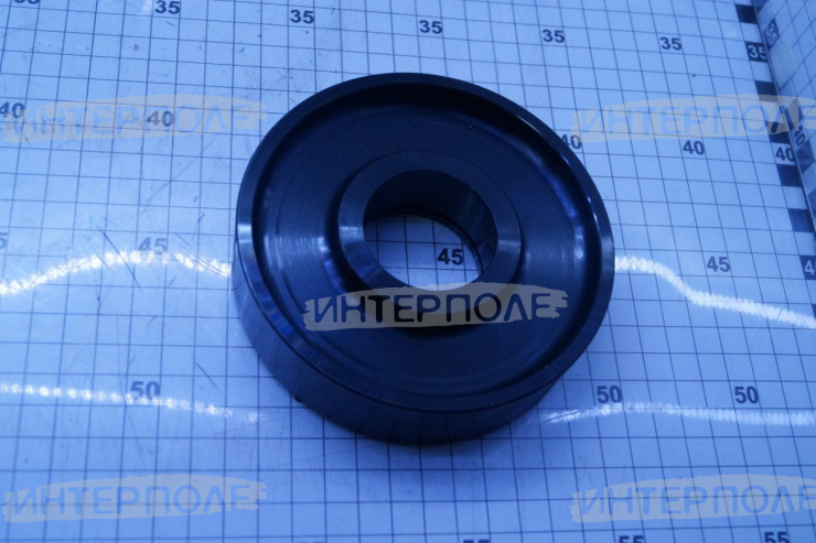 Ролик натяжения ремня вентилятора Manitou