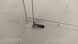 Винт М12х 45х1,75 с потайной головкой и шестигранным углублением под ключ, класс 10.9