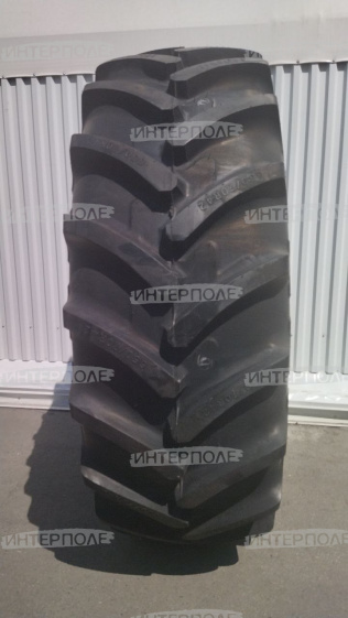 Шина 650/70 R42 R-1W /163D/ Б/К ARMOUR